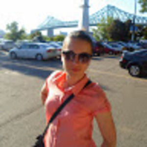 Meet your Posher, Marina